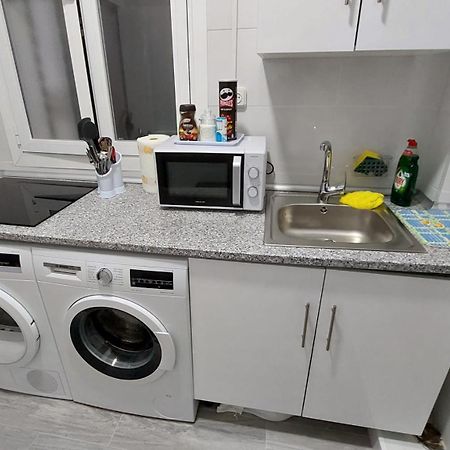 Habitacion Cerca Centro De Madrid Szoba fotó