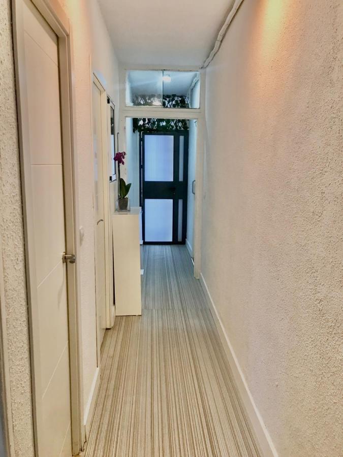 Habitacion Cerca Centro De Madrid Kültér fotó