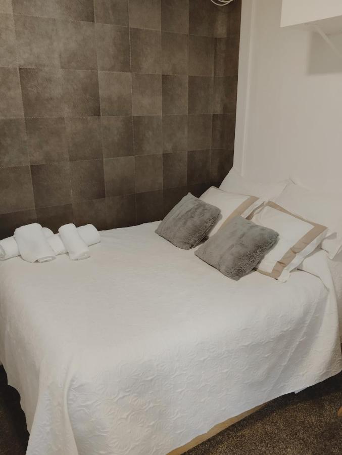 Habitacion Cerca Centro De Madrid Kültér fotó
