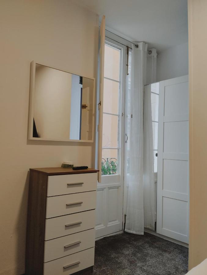 Habitacion Cerca Centro De Madrid Kültér fotó