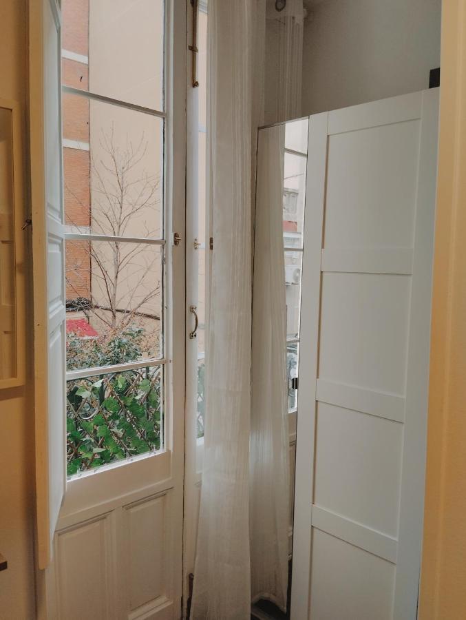 Habitacion Cerca Centro De Madrid Kültér fotó