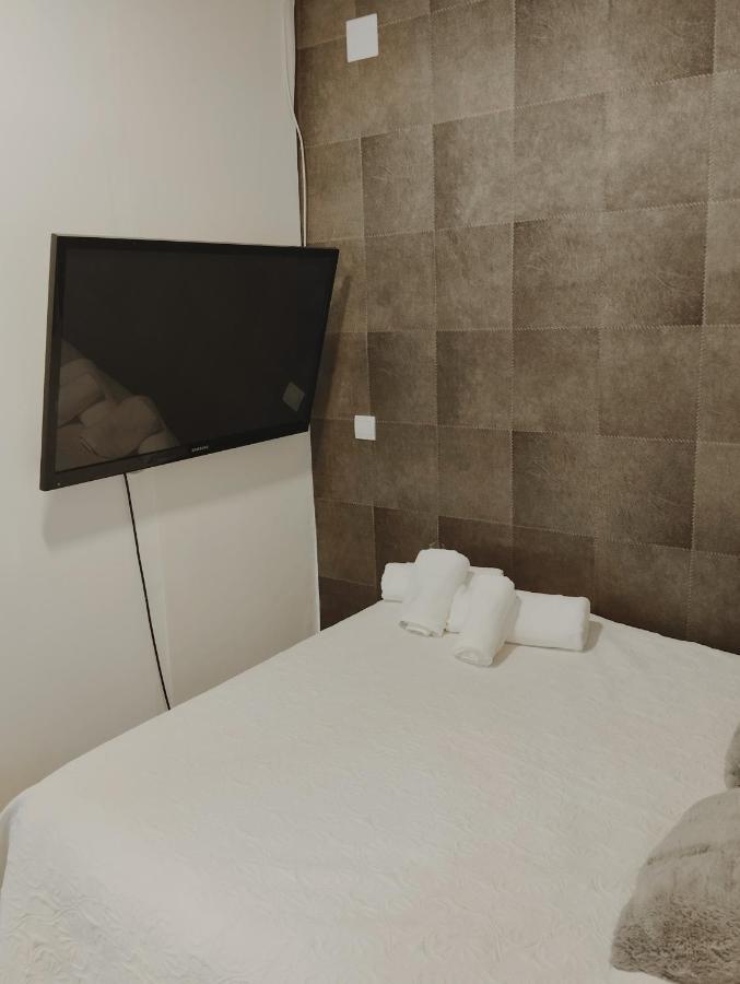 Habitacion Cerca Centro De Madrid Kültér fotó