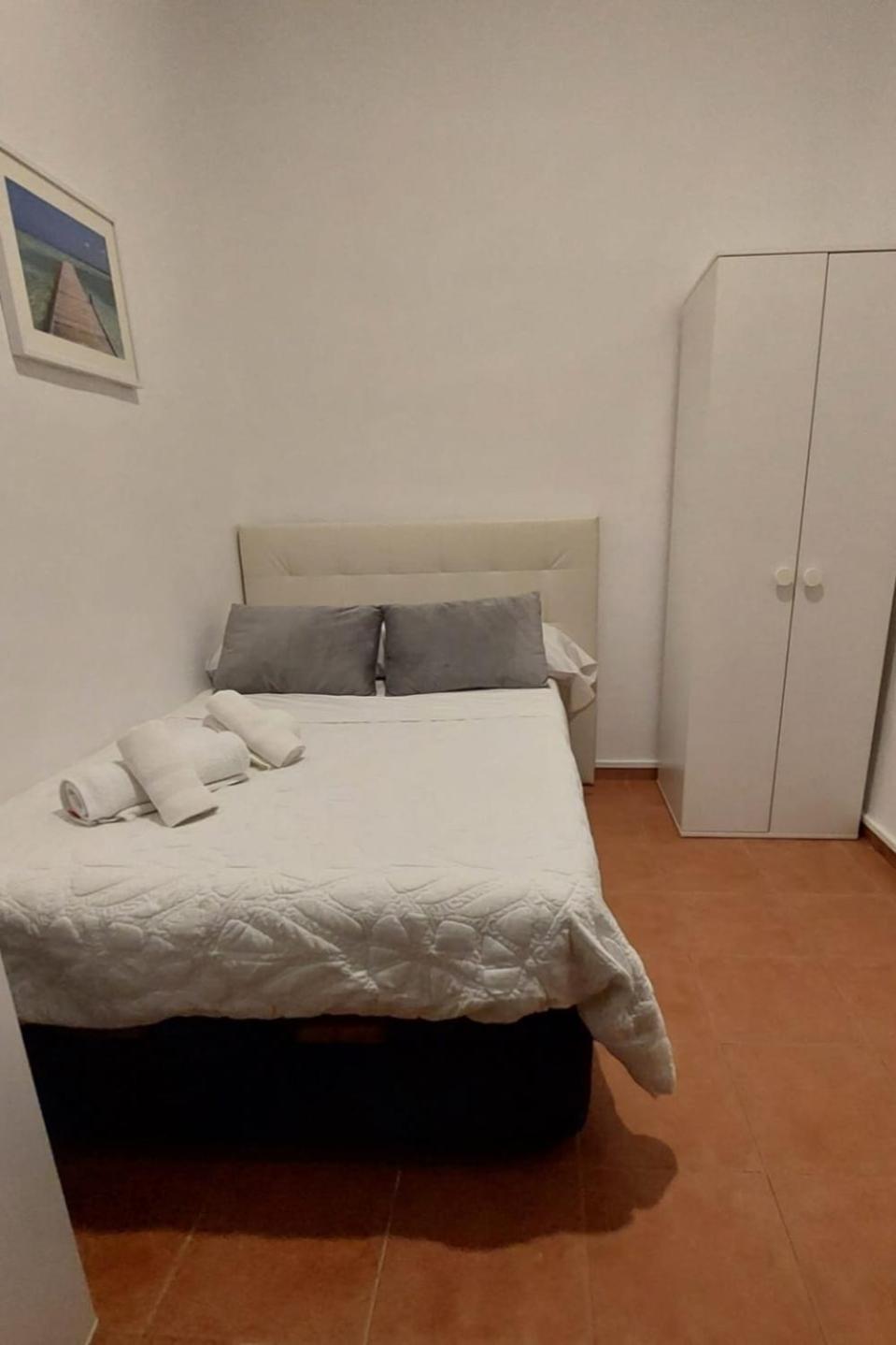 Habitacion Cerca Centro De Madrid Szoba fotó