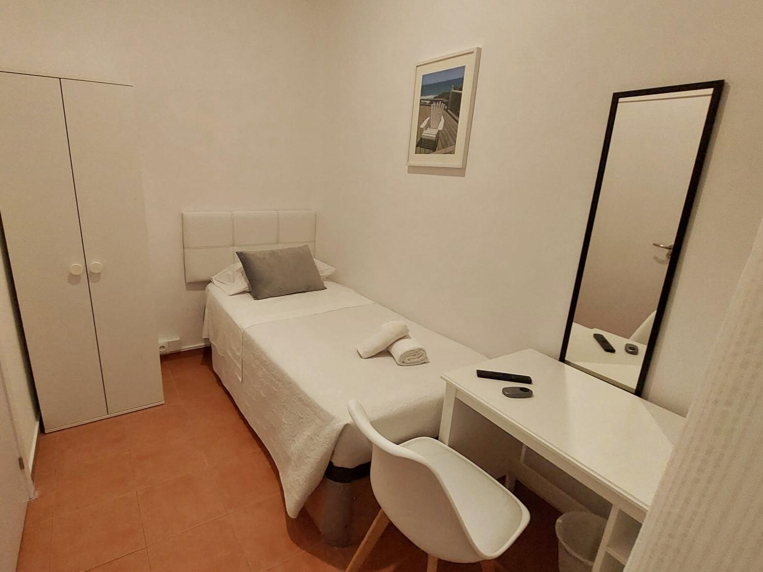 Habitacion Cerca Centro De Madrid Szoba fotó