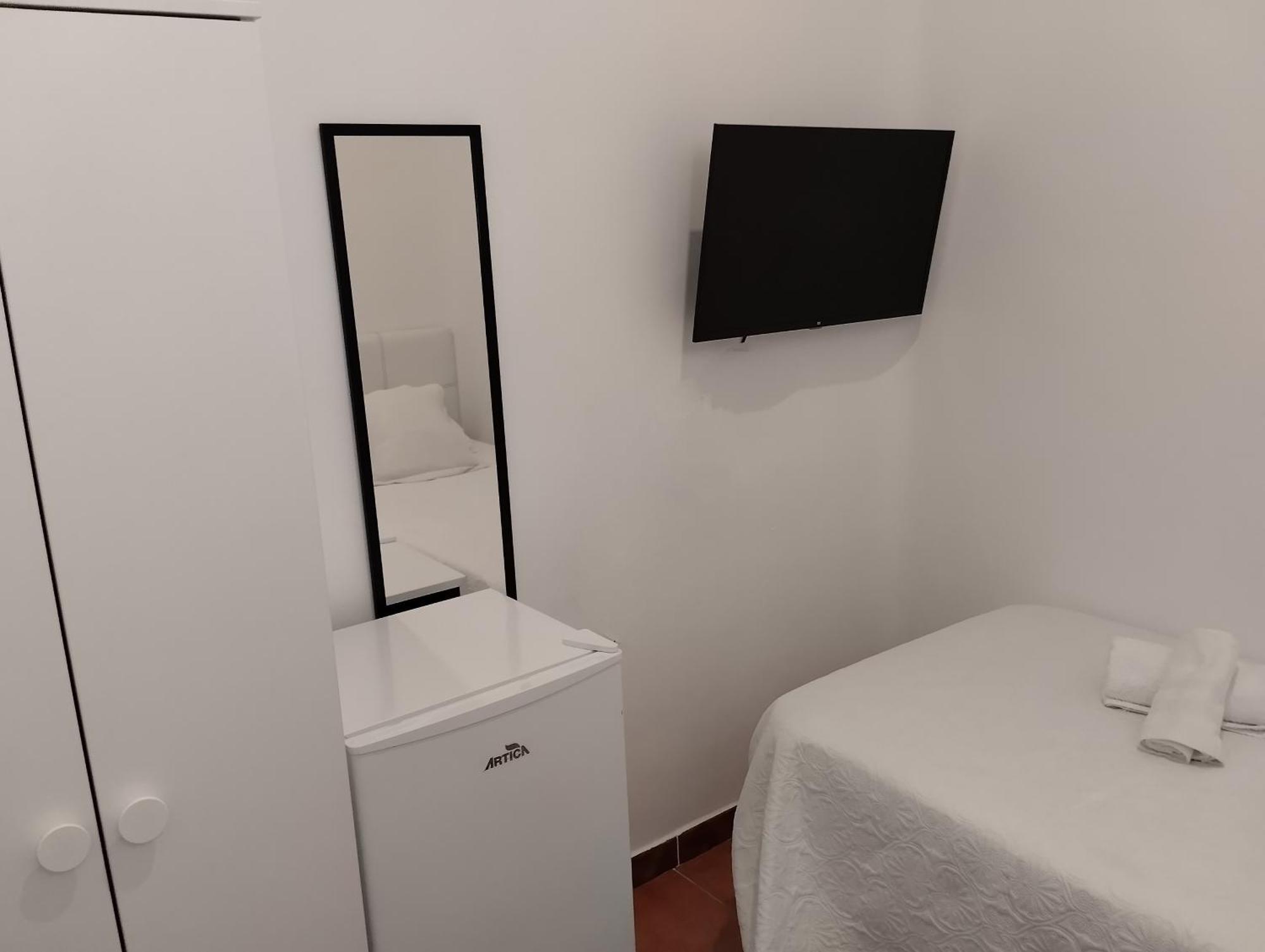 Habitacion Cerca Centro De Madrid Szoba fotó