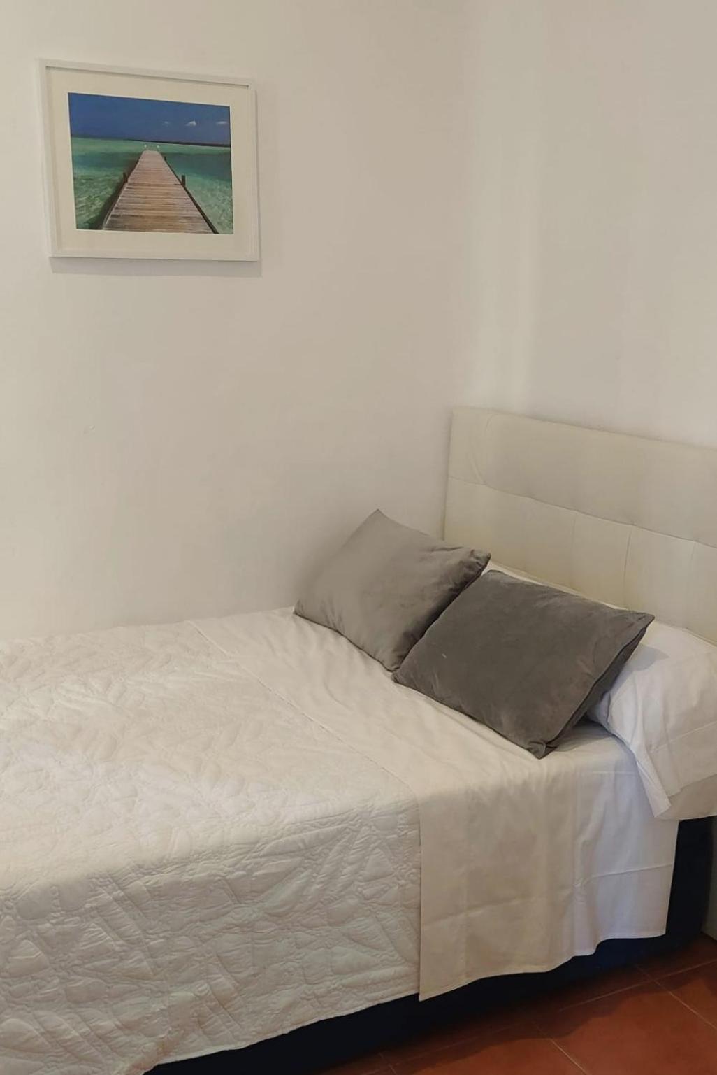 Habitacion Cerca Centro De Madrid Szoba fotó