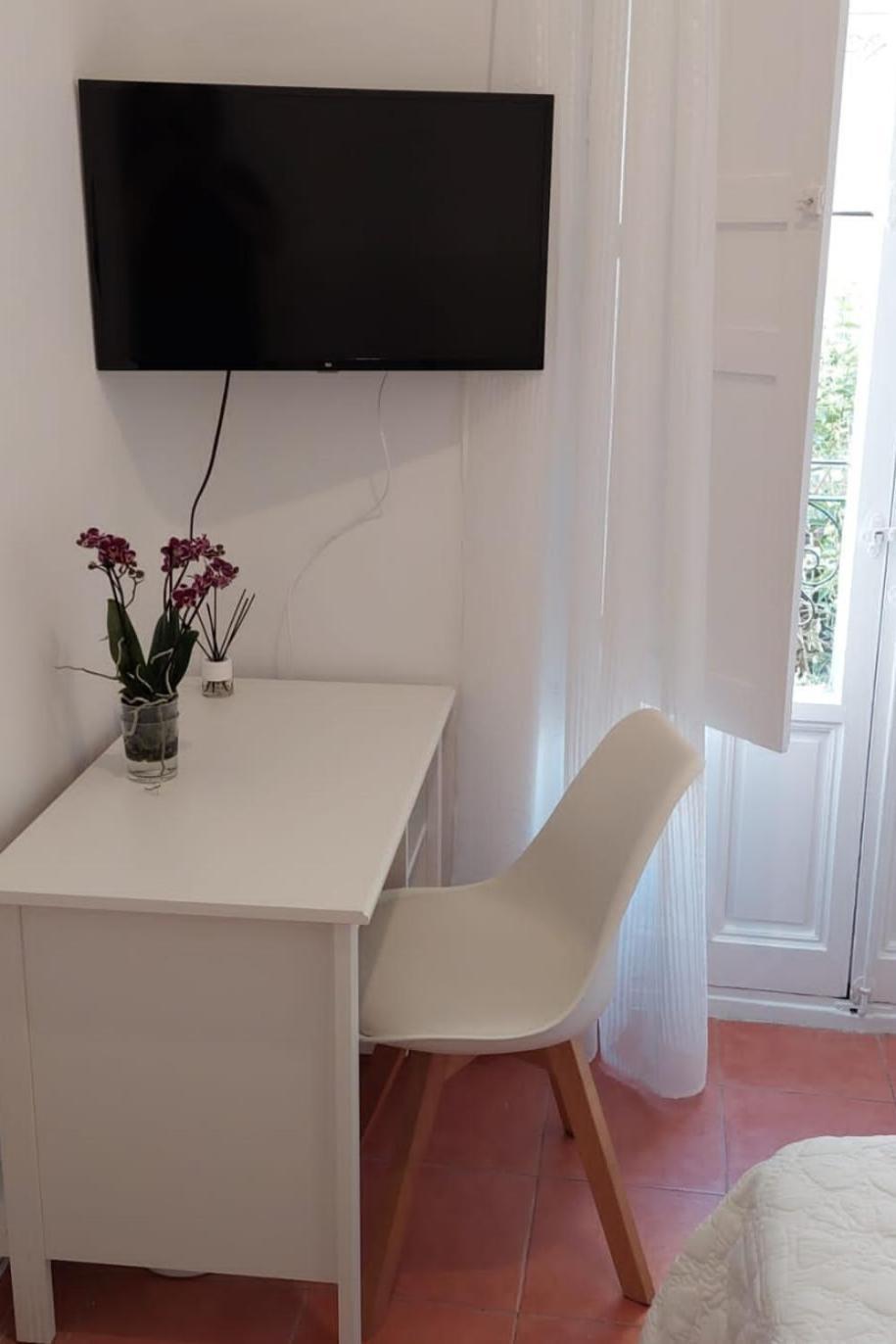 Habitacion Cerca Centro De Madrid Szoba fotó