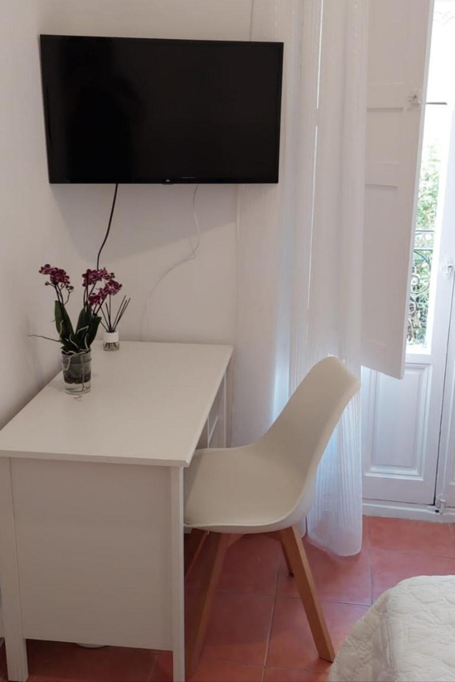 Habitacion Cerca Centro De Madrid Szoba fotó