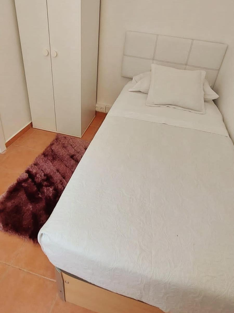 Habitacion Cerca Centro De Madrid Szoba fotó