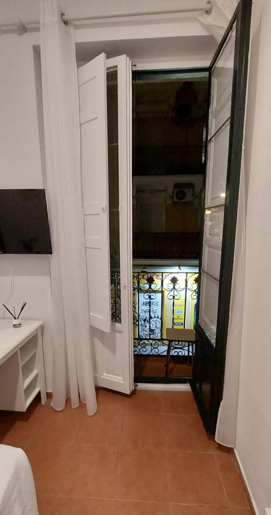 Habitacion Cerca Centro De Madrid Szoba fotó