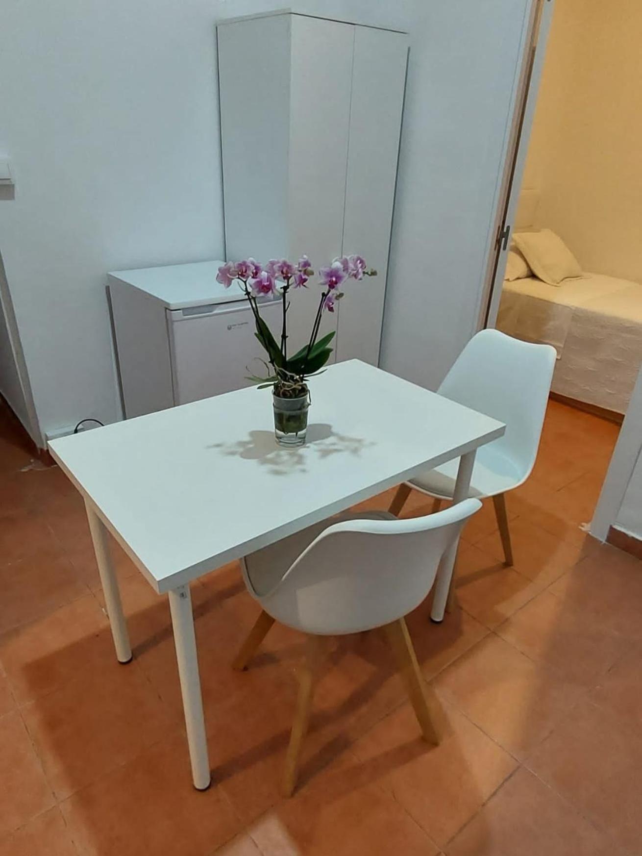Habitacion Cerca Centro De Madrid Szoba fotó